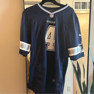 Cowboys jersey